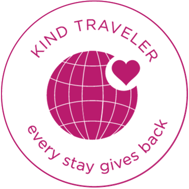 Kind Traveler Empowers Travelers